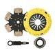 Clutchxperts Stage 4 Heavy Duty Clutch Kit 1993-2000 Ford Ranger 4.0l 6cyl