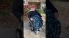 Customer Testimonial Ranger Discovery XL Heavy Duty Wide Seat Foldable Electric Wheelchair