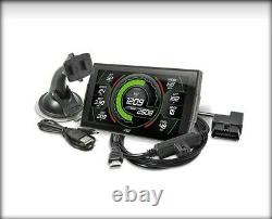 Edge Gas Evolution CTS3 Tuner Monitor For 1994-2020 Ford Car Truck SUV 85450-150