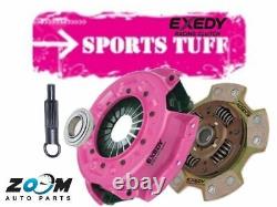 Exedy HEAVY DUTY BUTTON Clutch kit for HINO AC AM BX RANGER EH100 EH300 EH700
