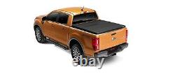 Extang 92638 Heavyduty Tri-fold Low Profile Truck 72.7 Bed Cover for Ford Ranger