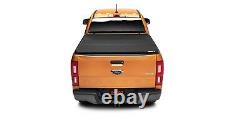 Extang 92638 Heavyduty Tri-fold Low Profile Truck 72.7 Bed Cover for Ford Ranger