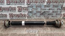 FORD RANGER Front/Comp Propshaft with Heavy Duty Load Pack T6 Mk3 2014-2022