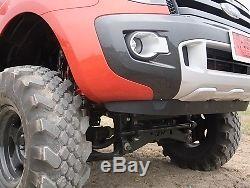 FORD RANGER PX 4WD 2012/2018 7 inch Heavy Duty suspension lift kit
