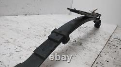 FORD RANGER REAR LEAF SPRING SUSPENSION 2.0L Diesel 10 mvrspeed Automatic JB