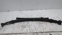 FORD RANGER REAR LEAF SPRING SUSPENSION 2.0L Diesel 10 mvrspeed Automatic JB