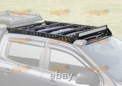 FORD RANGER Roof Rack Basket Racks Tray Luggage Cross Bars Cargo 2012 2021