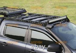 FORD RANGER Roof Rack Basket Racks Tray Luggage Cross Bars Cargo 2012 2021