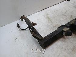 FORD RANGER TOWBAR Diesel Pickup HB3C-19E544-AB 11-23