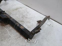 FORD RANGER TOWBAR Diesel Pickup HB3C-19E544-AB 11-23