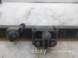 FORD RANGER TOWBAR Diesel Pickup HB3C-19E544-AB 11-23