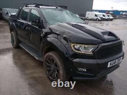 FORD RANGER TOWBAR Diesel Pickup HB3C-19E544-AB 11-23