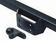 FORD RANGER TOW BAR 2012 to 2018 FLANGE BALL HEAVY DUTY TOW BAR FOR FORD RANGER