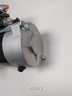 FOR FORD RANGER 2.5 / 3.0 DIESEL TD/TDi/TDCi/TDDi 1999-2012 NEW STARTER MOTOR