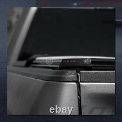 For 1983-2011 Ford Ranger/Mazda B-Series 6/72' Bed Snap-On Vinyl Tonneau Cover