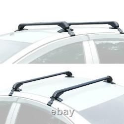 For Ford F-250 99-06/Ranger 07-11 Top Roof Rack Cross Bars Luggage Cargo Carrier