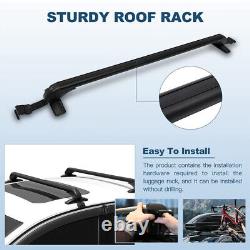 For Ford Ranger 1997-2000 43.3 Roof Rack Cross Bars Luggage Cargo Kayak Carrier