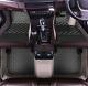 For-Ford -Ranger, Taunus- Luxury waterproof-Car Mats