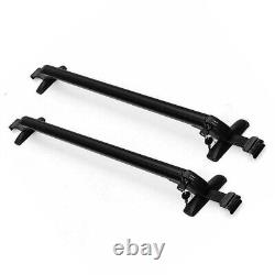 For Ford Ranger XL PJ PK Lockable Roof Rack Cross Bar Luggage Bike Cargo Carrier