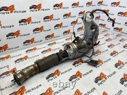 Ford Ranger 3.2l Catalytic converter & lambda sensor 2012-2016