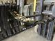Ford Ranger 4wd 2006 On Heavy Duty Leaf Springs With U Bolts (oe Spec)