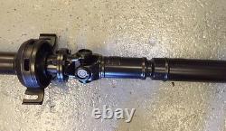 Ford Ranger 4x4 2011 OE Rear Propshaft. Heavy Duty. Replaces Ford NO 2450123