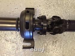 Ford Ranger 4x4 2011 OE Rear Propshaft. Heavy Duty. Replaces Ford NO 2450123
