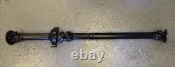 Ford Ranger 4x4 2011 OE Rear Propshaft. Heavy Duty. Replaces Ford NO 2518021