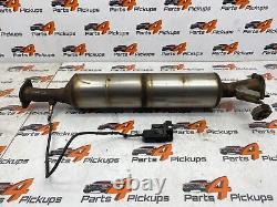 Ford Ranger Catalytic converter part number LB3G-5K224-CB 2019-2022