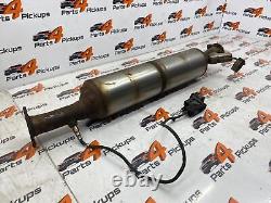 Ford Ranger Catalytic converter part number LB3G-5K224-CB 2019-2022