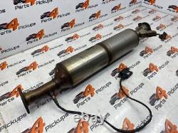 Ford Ranger Catalytic converter part number LB3G-5K224-CB 2019-2022