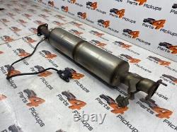 Ford Ranger Catalytic converter part number LB3G-5K224-CB 2019-2022