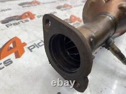 Ford Ranger Catalytic converter part number LB3G-5K224-CB 2019-2022