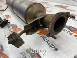 Ford Ranger Catalytic converter part number LB3G-5K224-CB 2019-2022