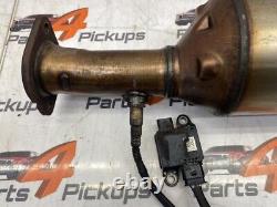 Ford Ranger Catalytic converter part number LB3G-5K224-CB 2019-2022