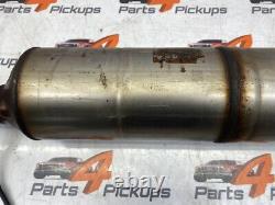 Ford Ranger Catalytic converter part number LB3G-5K224-CB 2019-2022