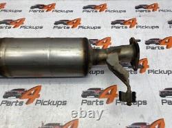 Ford Ranger Catalytic converter part number LB3G-5K224-CB 2019-2022