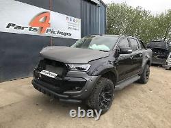 Ford Ranger Deranged Upgrade Catalyst / Side Exit GB3G-5K224-AB 2012-2019