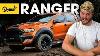 Ford Ranger Everything You Need To Know Up To Speed