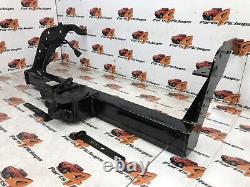 Ford Ranger Factory Ford towbar Part number HB3C 19E544 AA 2012-2022