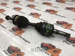Ford Ranger Front Drive shaft ABS 2006-2012