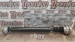 Ford Ranger Front Propshaft Heavy Duty Load Pack T6 Mk3 2014-2022 Jb3g-4a376-dc