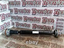 Ford Ranger Front Propshaft Heavy Duty Load Pack T6 Mk3 2014-2022 Jb3g-4a376-dc