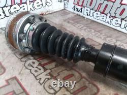 Ford Ranger Front Propshaft Heavy Duty Load Pack T6 Mk3 2014-2022 Jb3g-4a376-dc