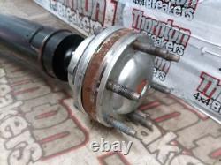 Ford Ranger Front Propshaft Heavy Duty Load Pack T6 Mk3 2014-2022 Jb3g-4a376-dc