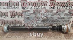 Ford Ranger Front/comp Propshaft With Heavy Duty Load Pack T6 Mk3 2014-2022
