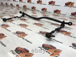 Ford Ranger / Mazda B2500 Set of steering control arms 1999-2006