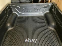 Ford Ranger Over Rail Load Bed Liner Heavy Duty T6 2012 -2017