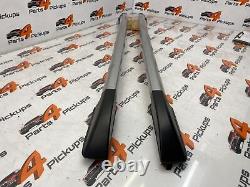 Ford Ranger Pair of Wildtrak roof rail/bars part number AB3926550A2AD 2012-2019