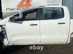 Ford Ranger Passenger side front driveshaft 2012-2019